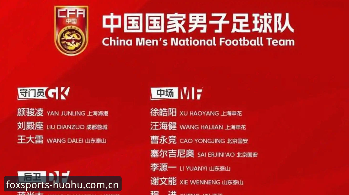 火狐体育官网入口 中国足协重拳出击!3批禁足名单+48人处罚的5大关键看点